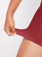 No Strings Attached Bodysuit