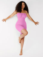 No Strings Attached Bodysuit