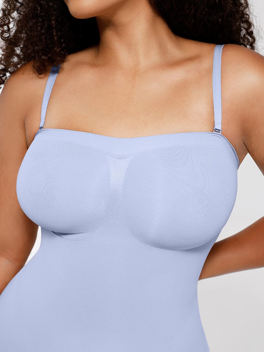 No Strings Attached Bodysuit