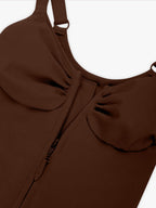Cheeky Business Bodysuit