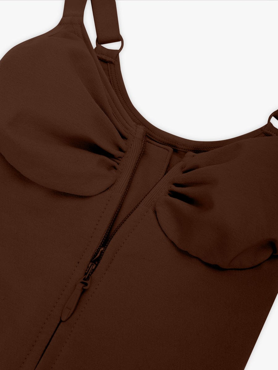 Cheeky Business Bodysuit