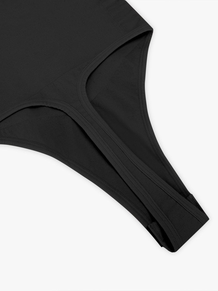 Cheeky Business Bodysuit