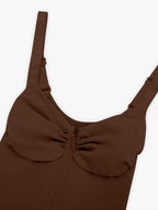 Cheeky Business Bodysuit