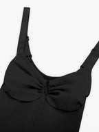Cheeky Business Bodysuit