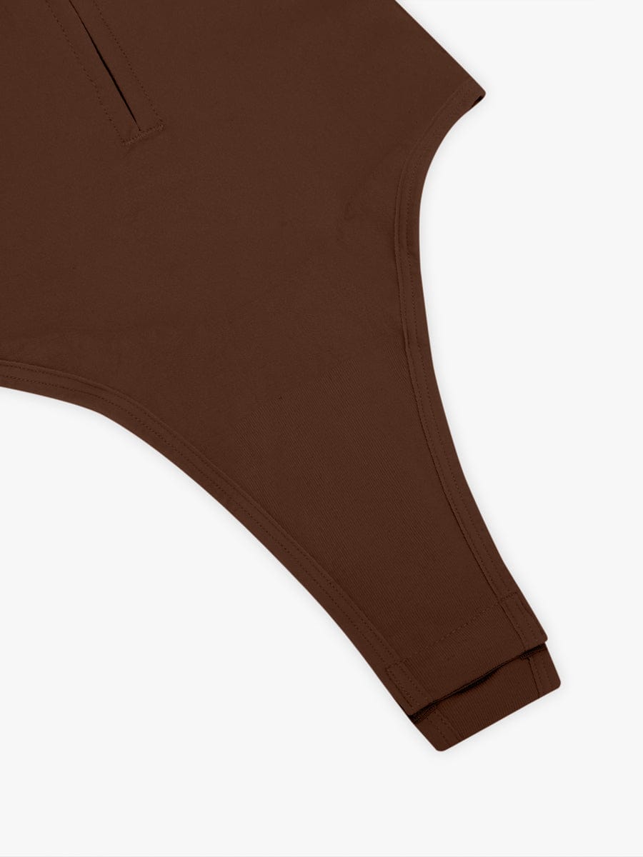 Cheeky Business Bodysuit