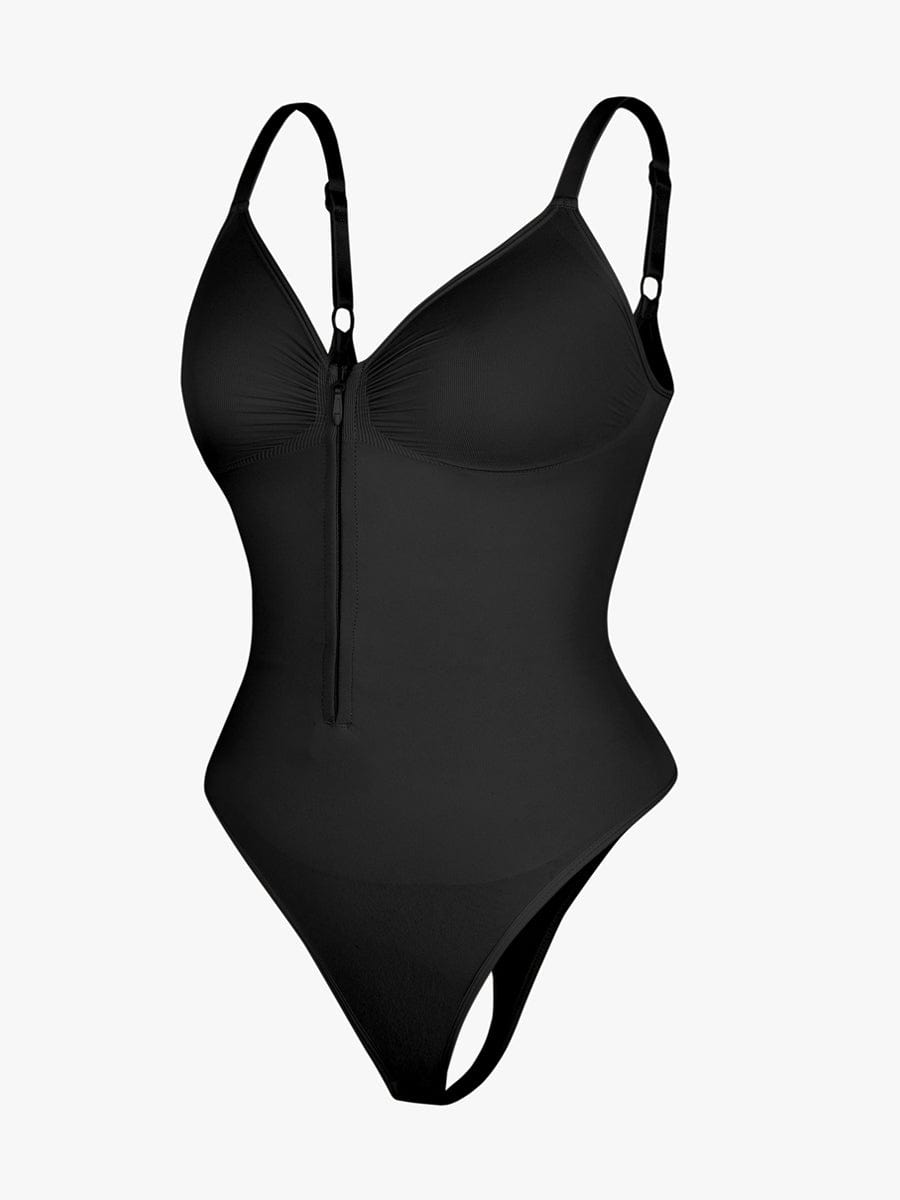 Cheeky Business Bodysuit