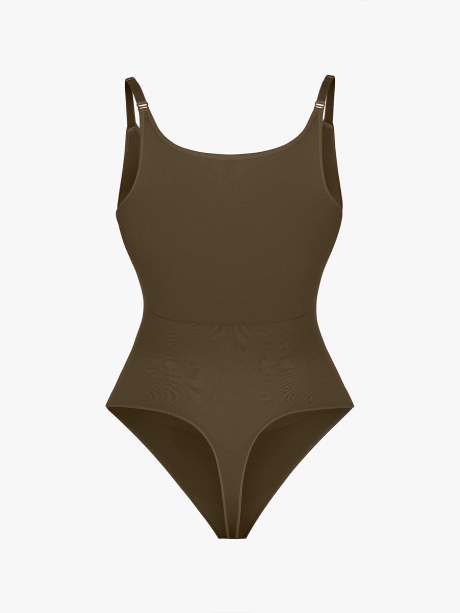 Zero Effort Full Effect Bodysuit