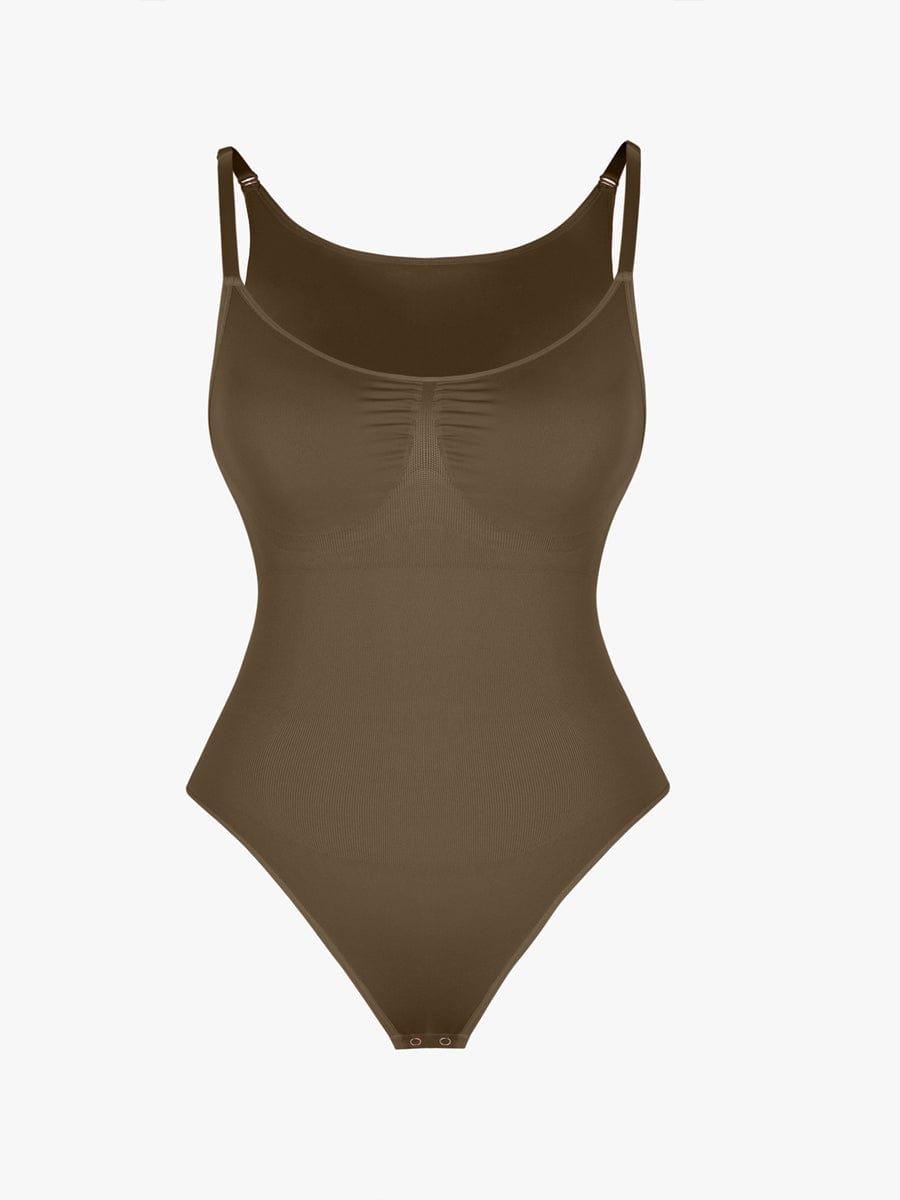 Zero Effort Full Effect Bodysuit