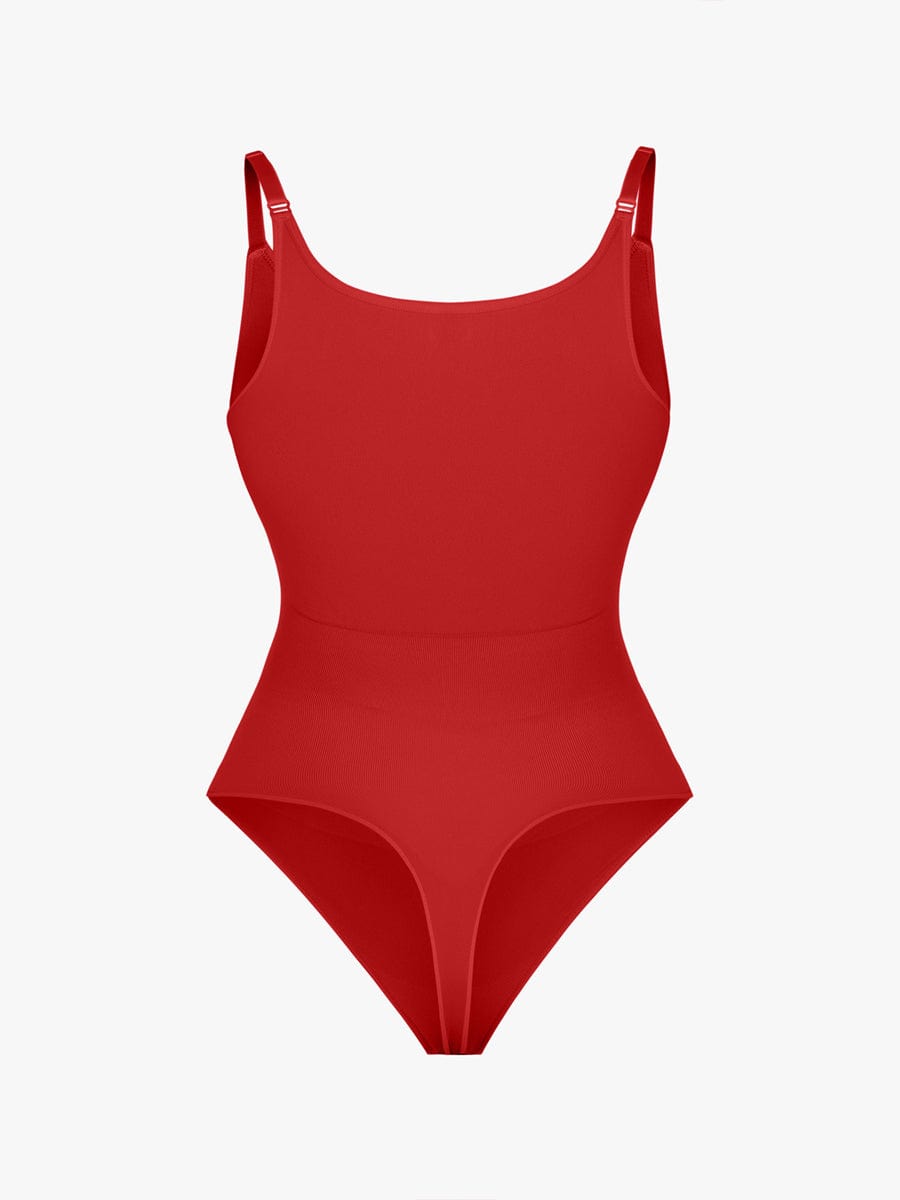 Zero Effort Full Effect Bodysuit