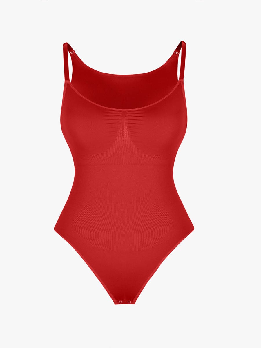 Zero Effort Full Effect Bodysuit
