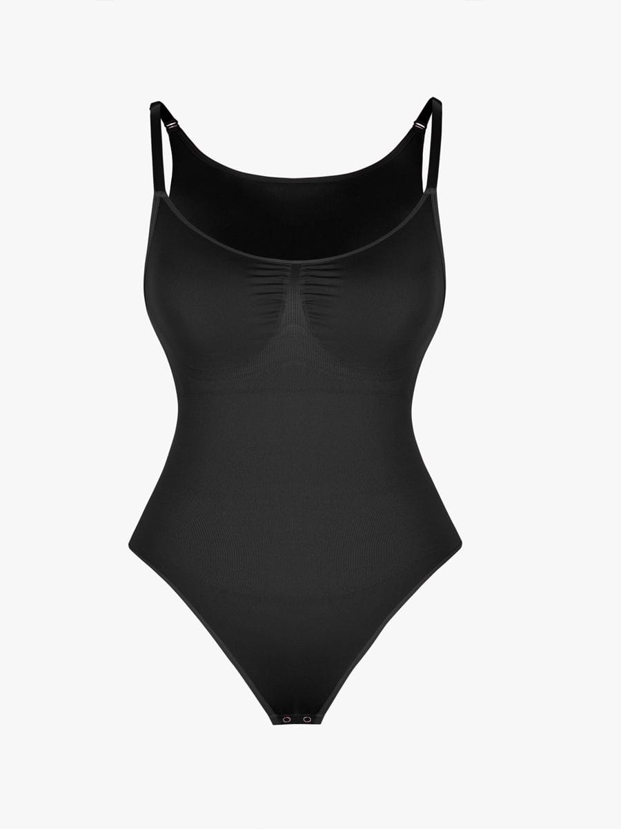 Zero Effort Full Effect Bodysuit