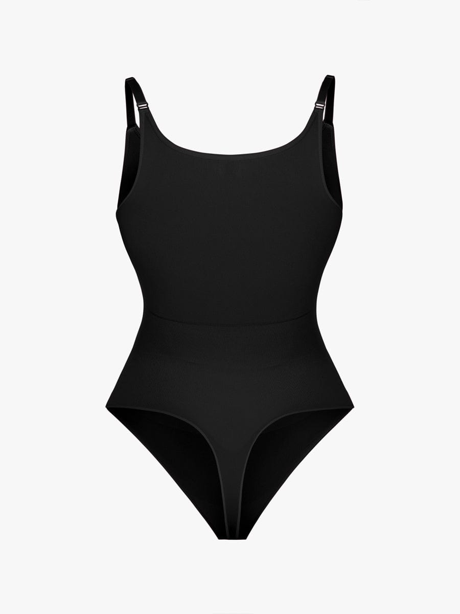 Zero Effort Full Effect Bodysuit