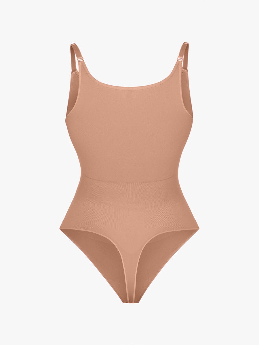 Zero Effort Full Effect Bodysuit