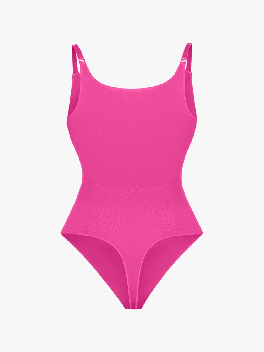 Zero Effort Full Effect Bodysuit