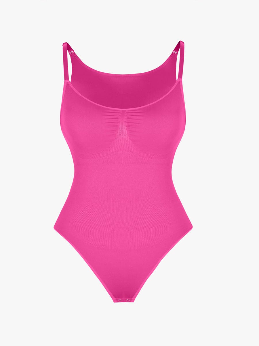 Zero Effort Full Effect Bodysuit