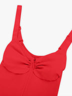 Cheeky Business Bodysuit