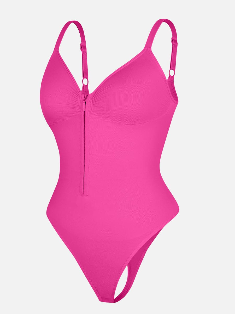 Cheeky Business Bodysuit