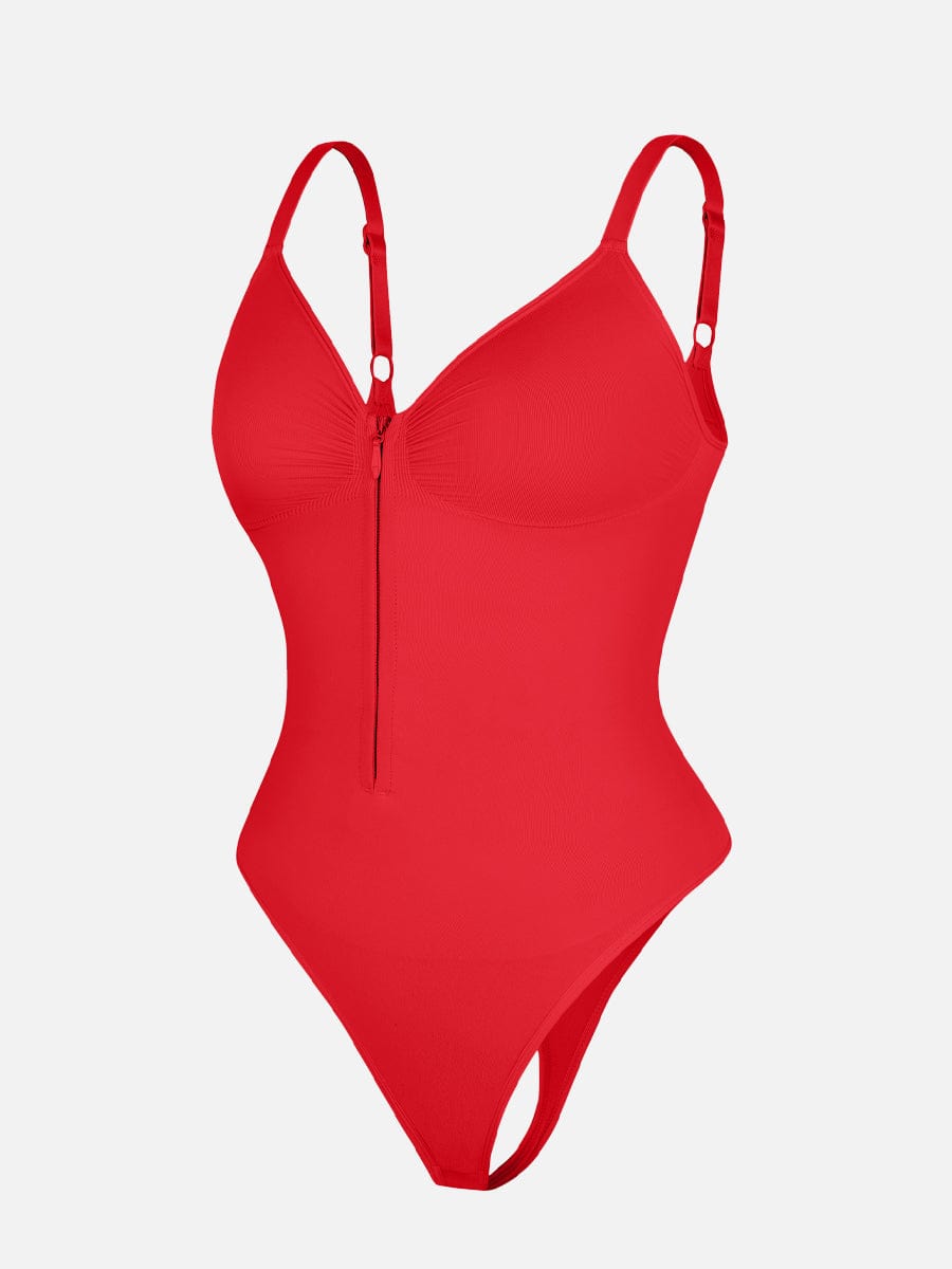 Cheeky Business Bodysuit