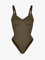 Barely There Bodysuit