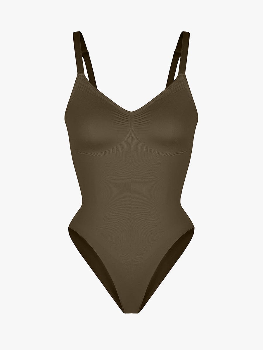 Barely There Bodysuit