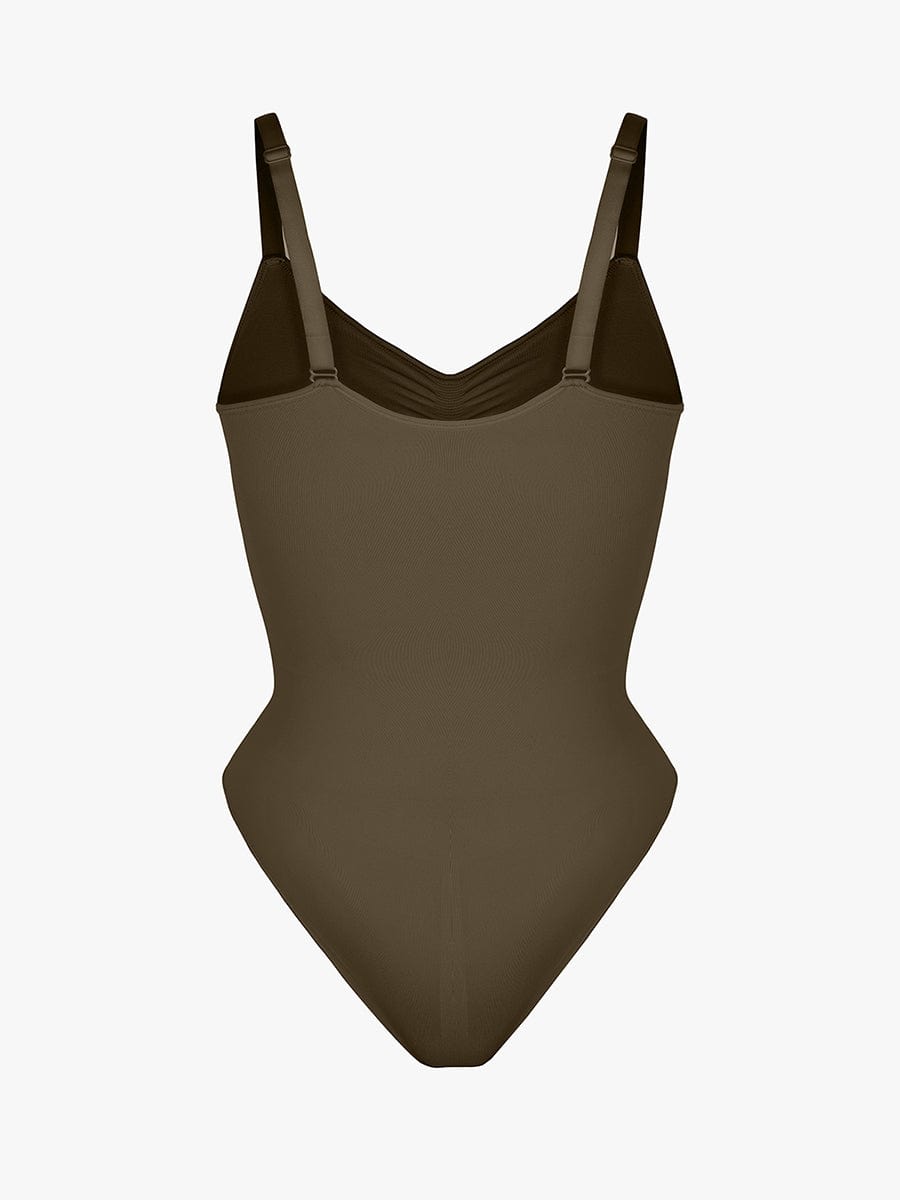 Barely There Bodysuit
