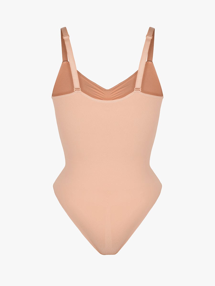 Barely There Bodysuit