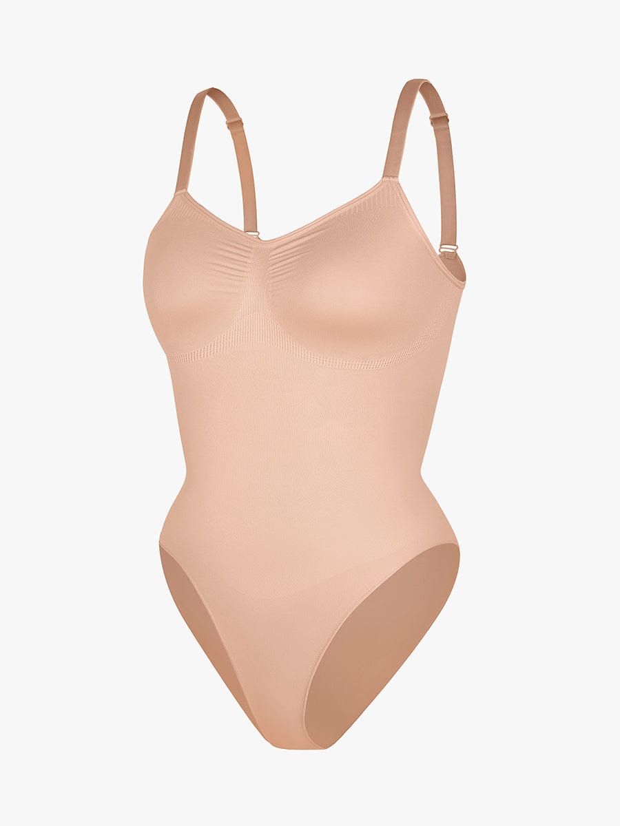 Barely There Bodysuit