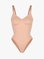 Barely There Bodysuit