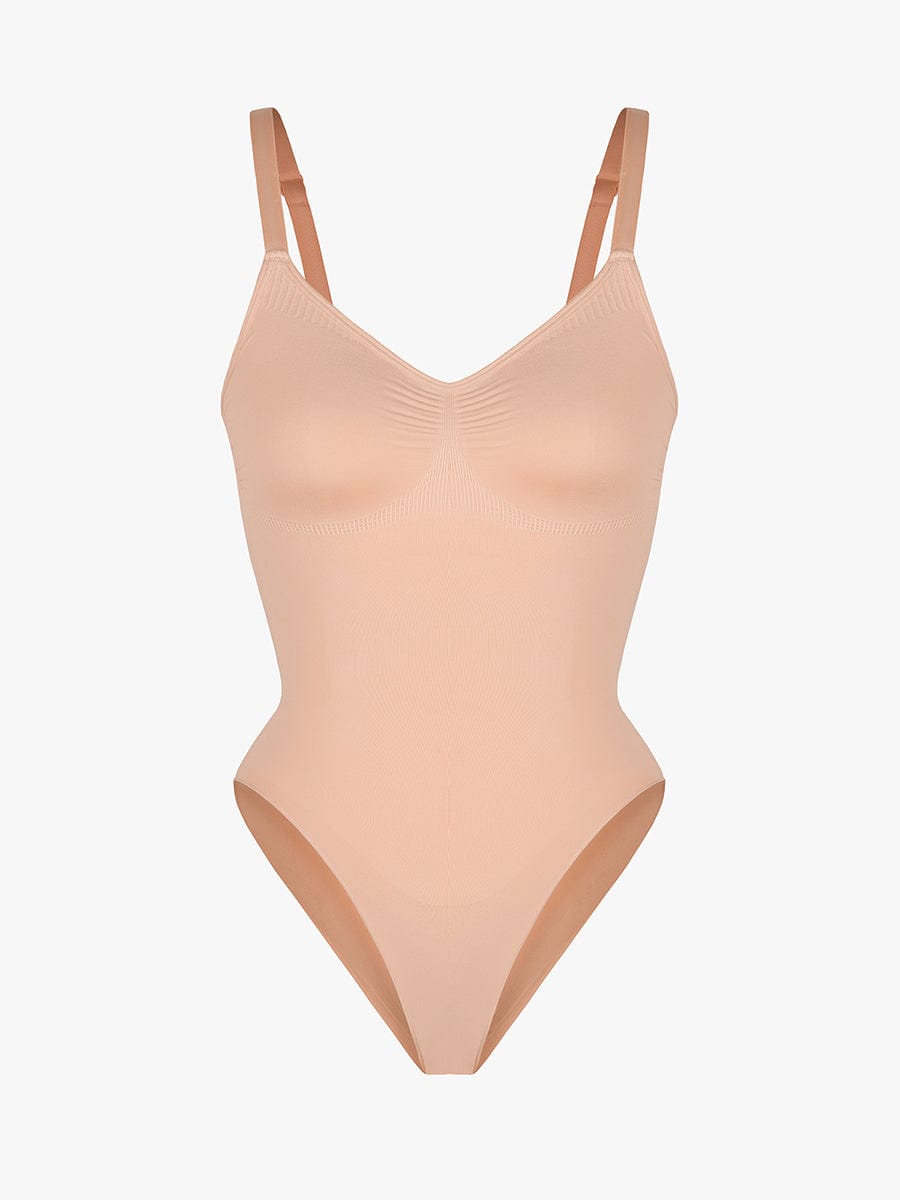Barely There Bodysuit