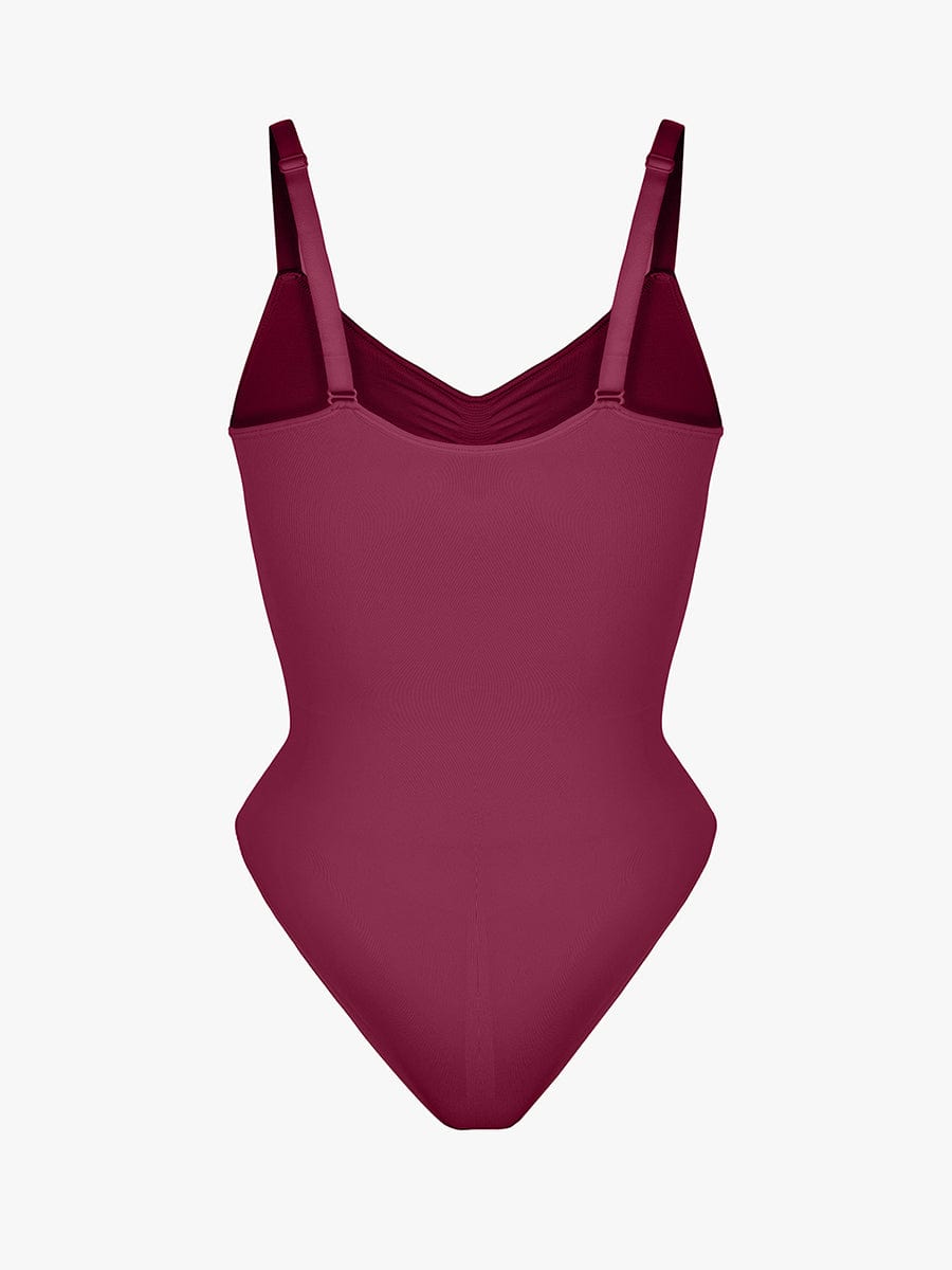 Barely There Bodysuit