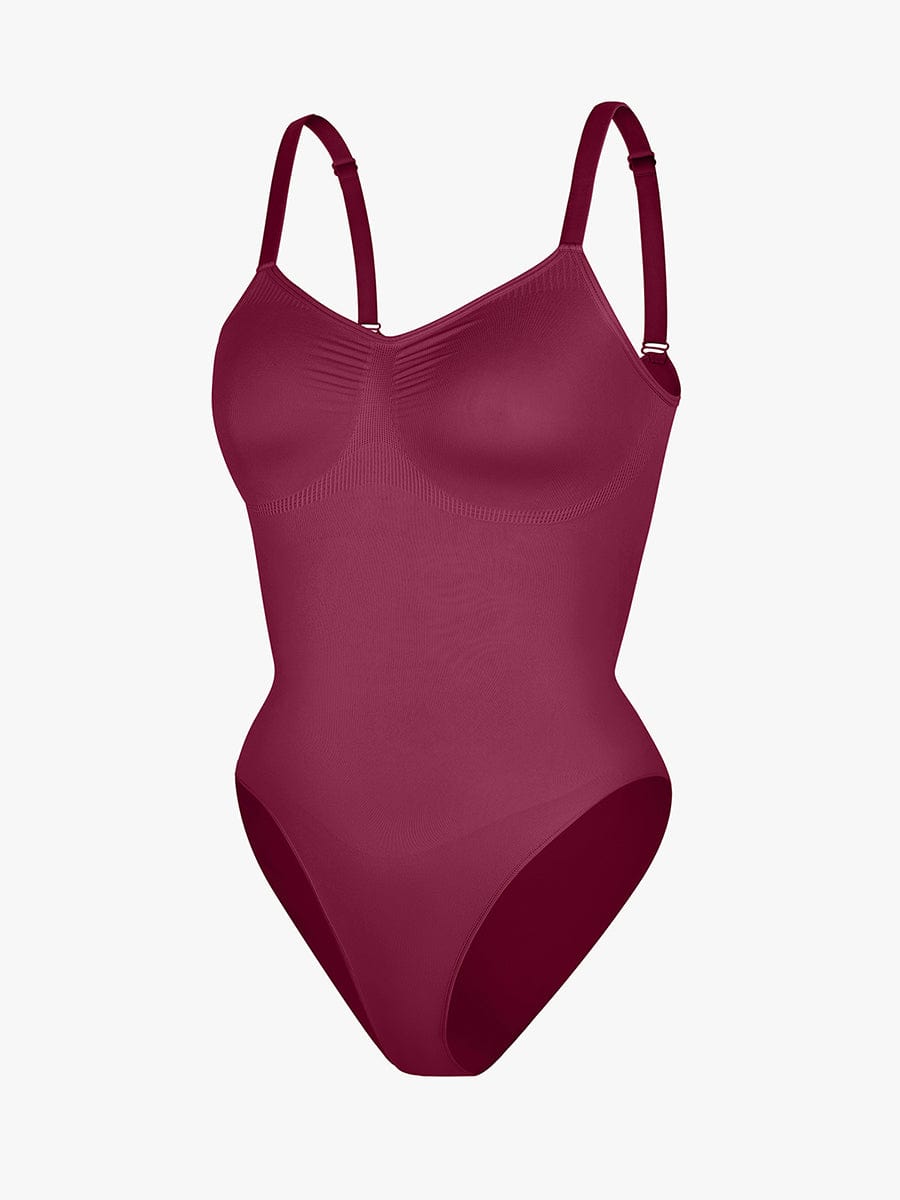 Barely There Bodysuit