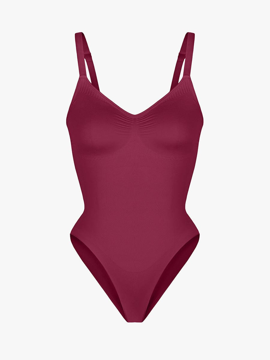 Barely There Bodysuit