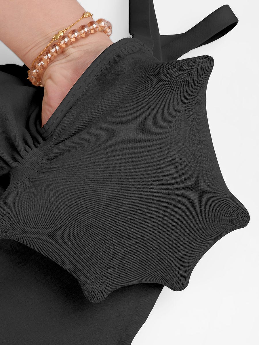 Barely There Bodysuit
