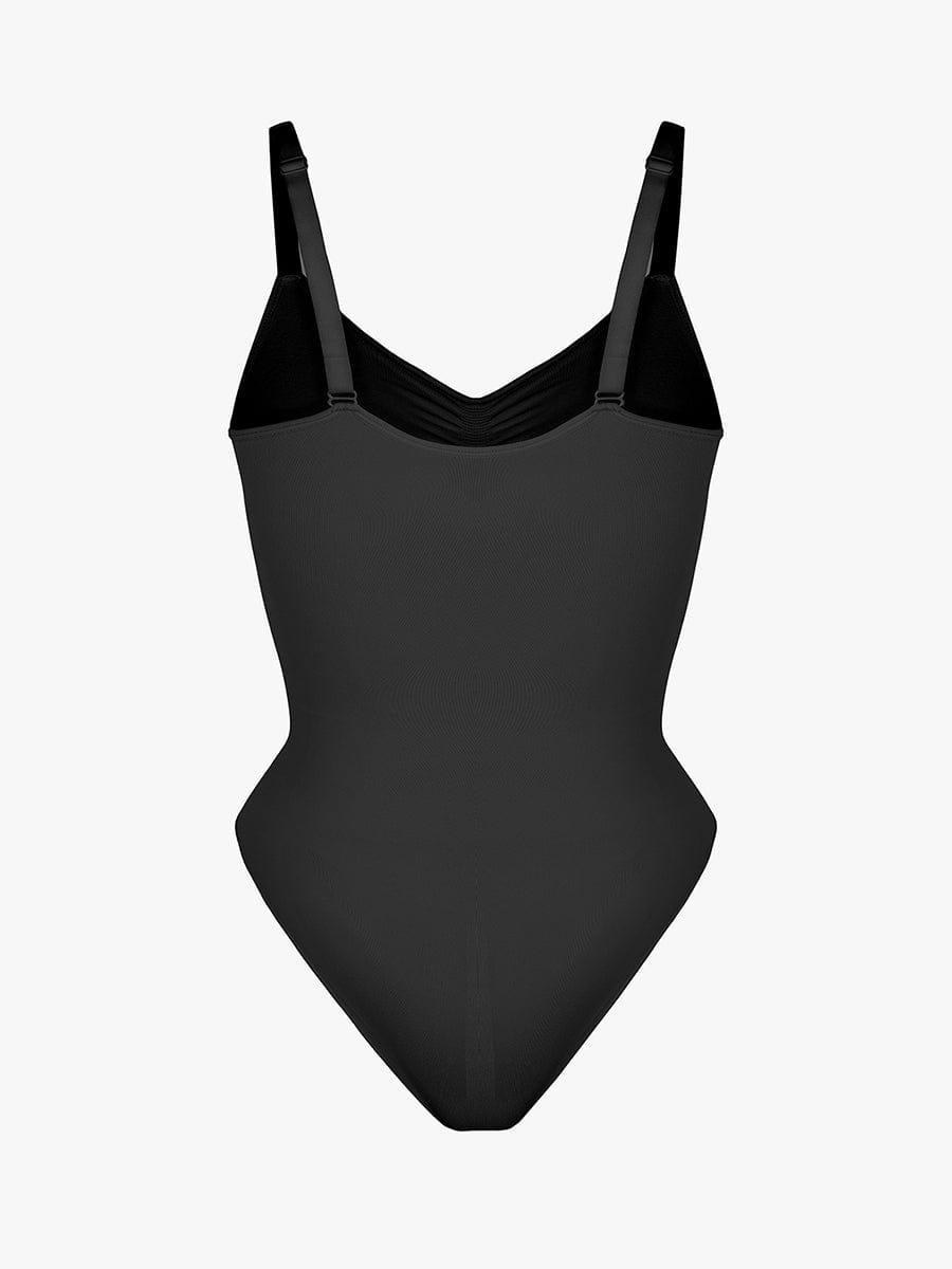 Barely There Bodysuit