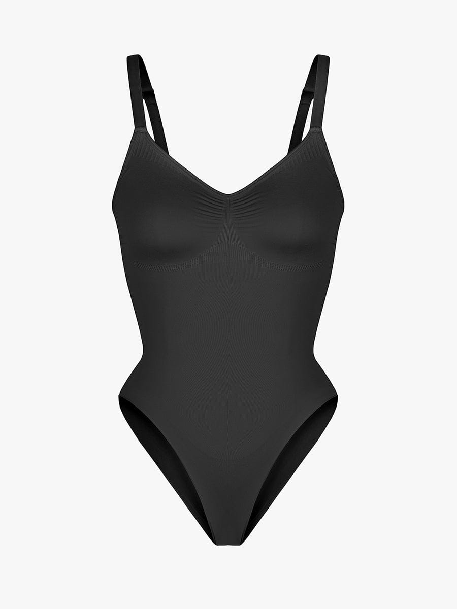 Barely There Bodysuit