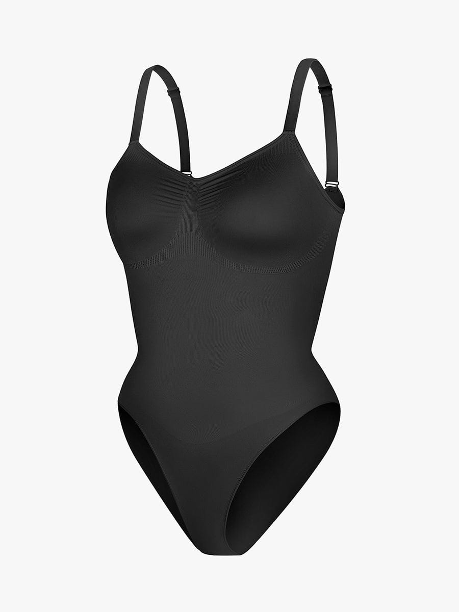 Barely There Bodysuit