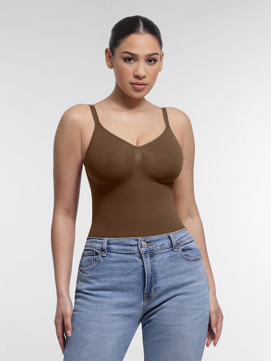 Barely There Bodysuit