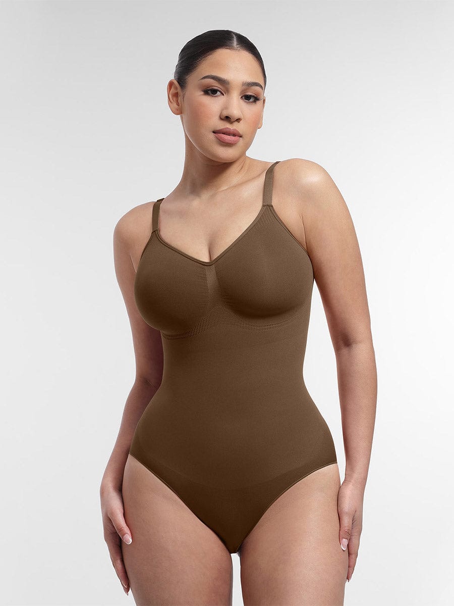 Barely There Bodysuit