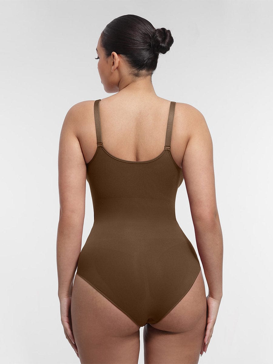 Barely There Bodysuit
