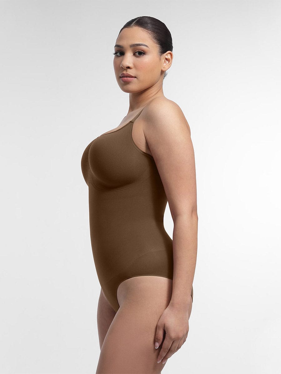 Barely There Bodysuit