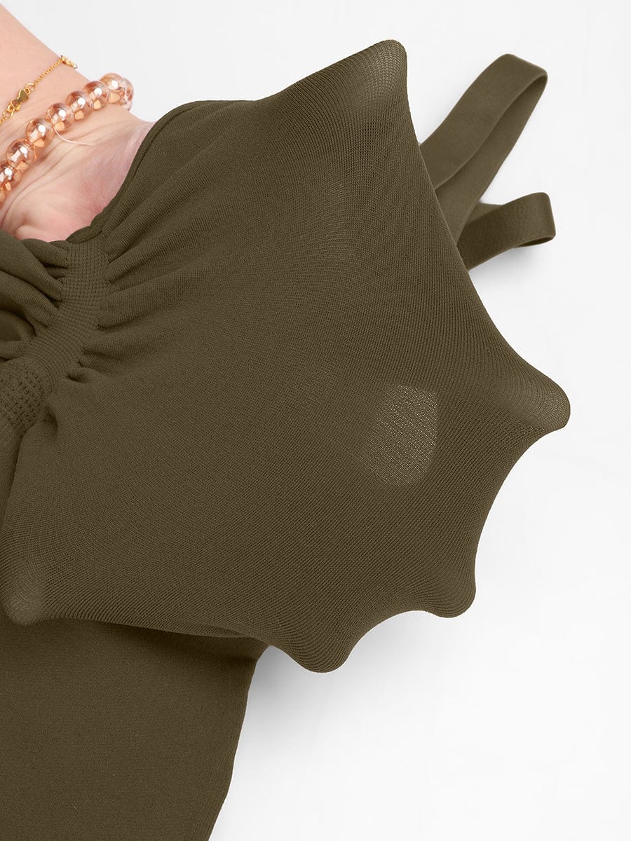 Barely There Bodysuit