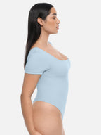 Back To Square One Bodysuit
