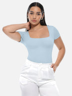 Back To Square One Bodysuit