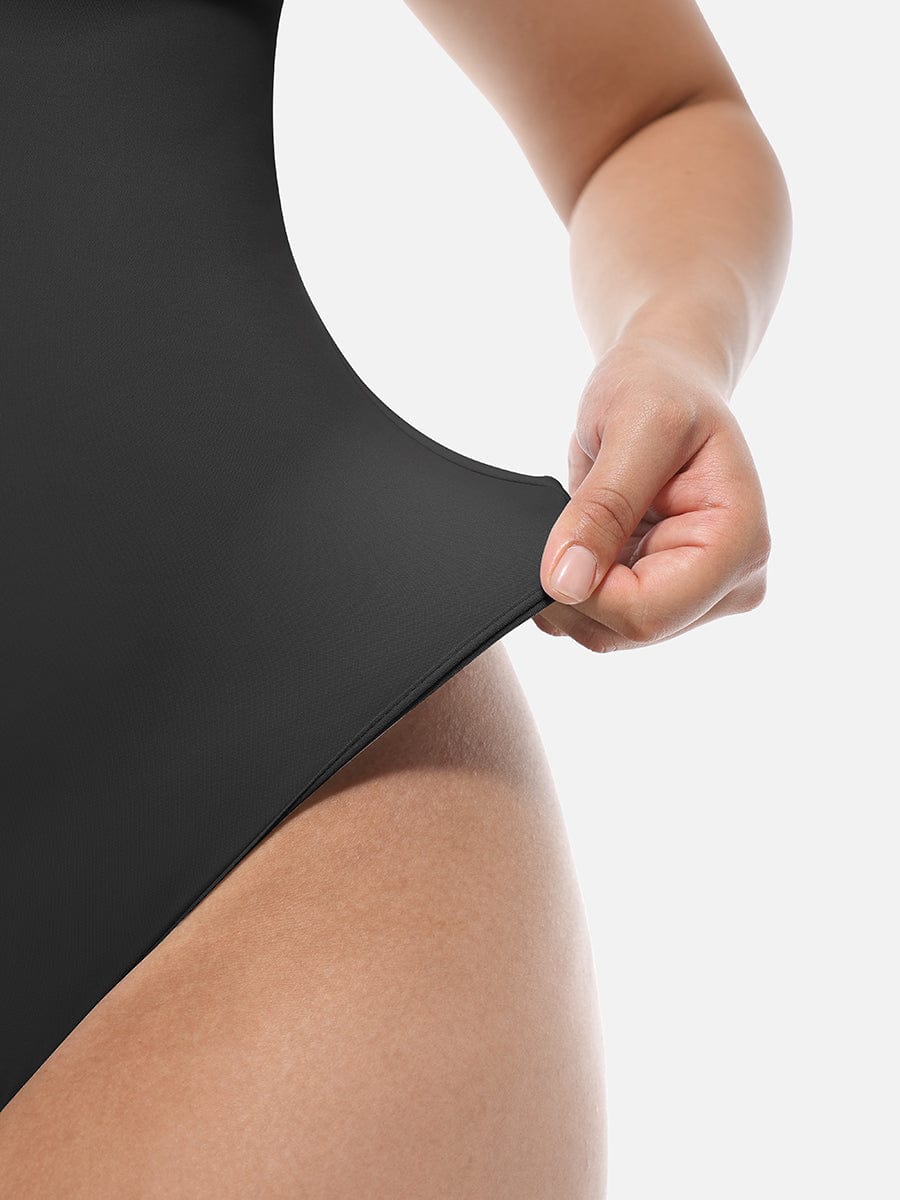 Back To Square One Bodysuit