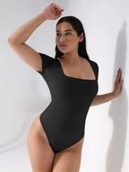 Back To Square One Bodysuit