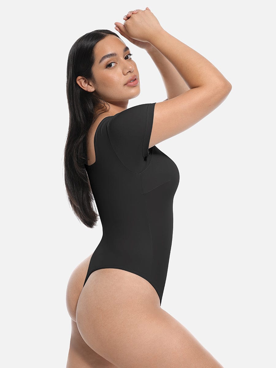 Back To Square One Bodysuit