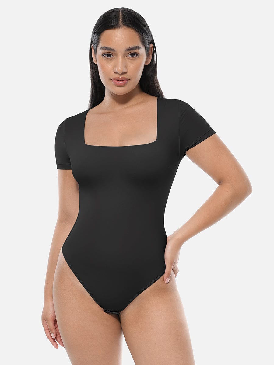 Back To Square One Bodysuit