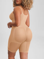Zip & Snatch Bodysuit