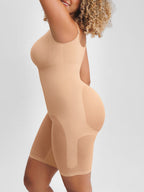 Zip & Snatch Bodysuit