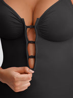 Zip & Snatch Bodysuit